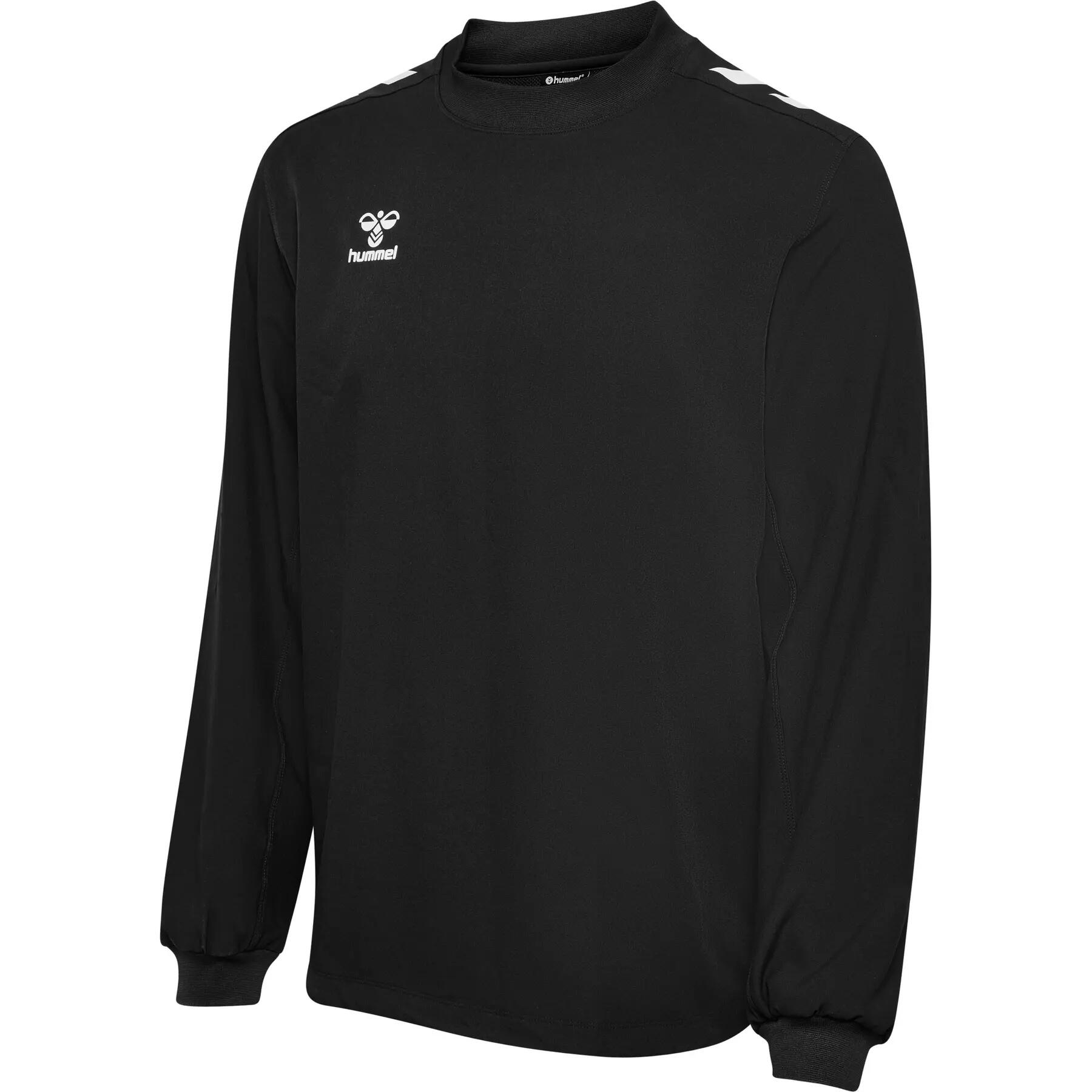 Maglia a maniche lunghe Hummel Contact 2/5