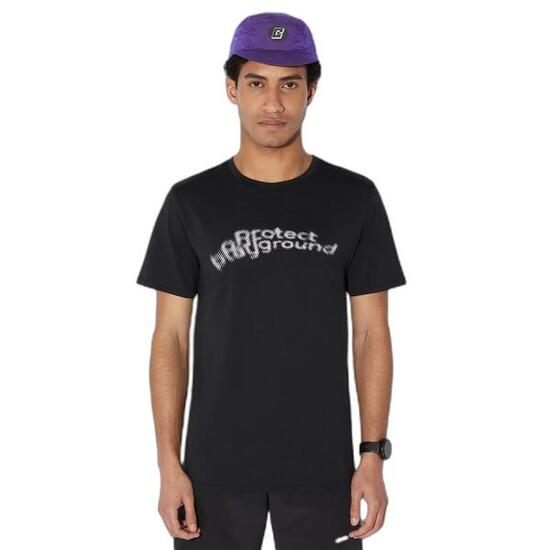 T-shirt Circle Sportswear Technique Agility Track