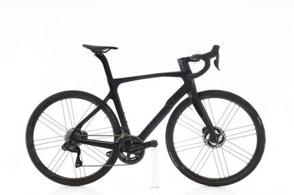 Vélo de route reconditionné · Prince PX Di2 12V · Très bon état