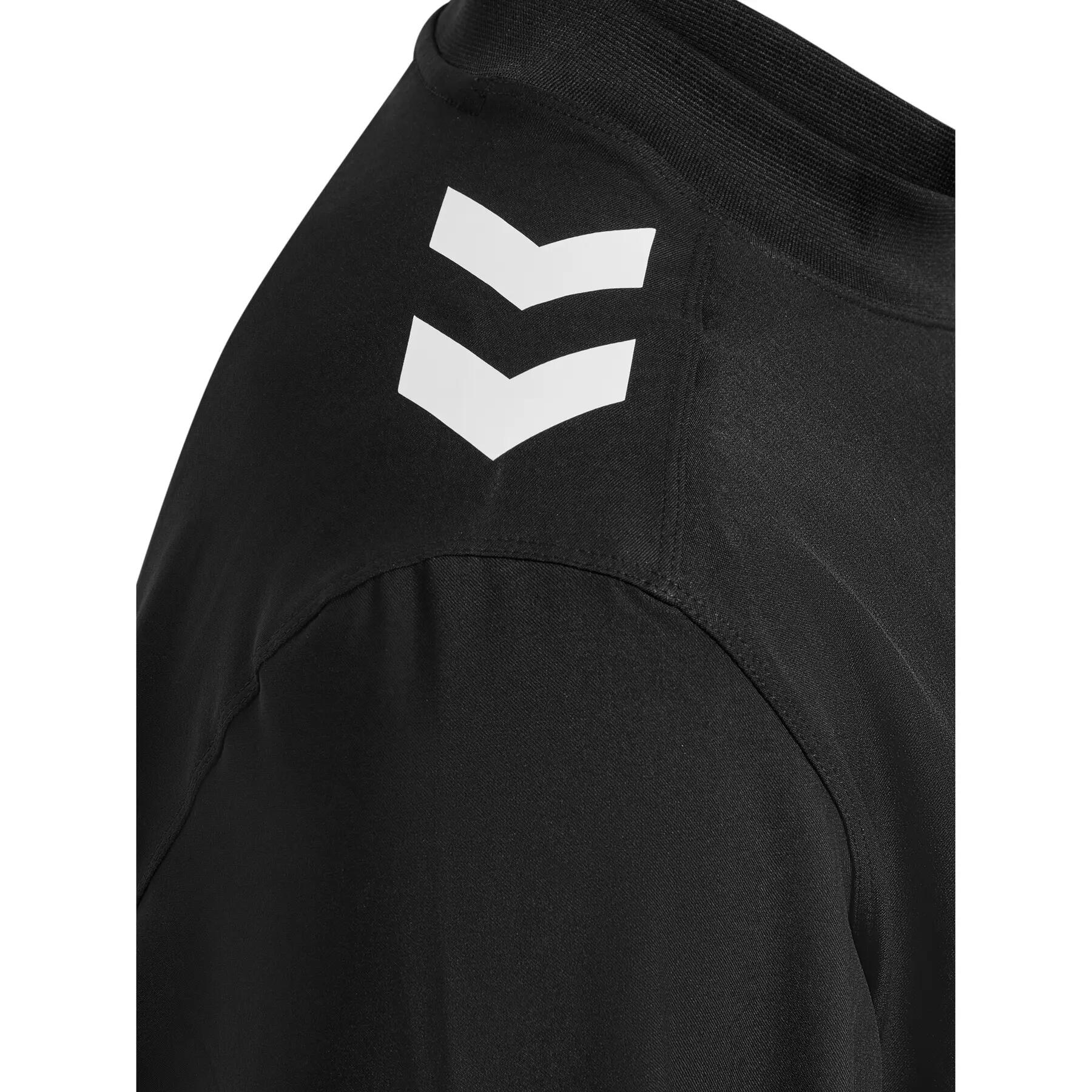 Maglia a maniche lunghe Hummel Contact 5/5