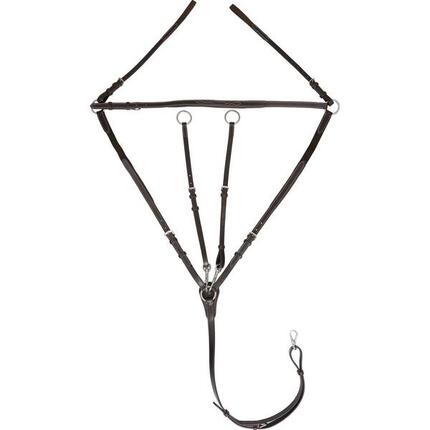Collier de chasse pour cheval Catago