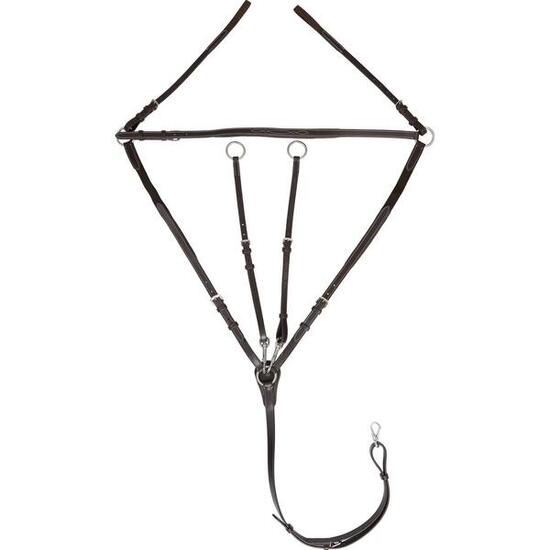 Collier de chasse pour cheval Catago