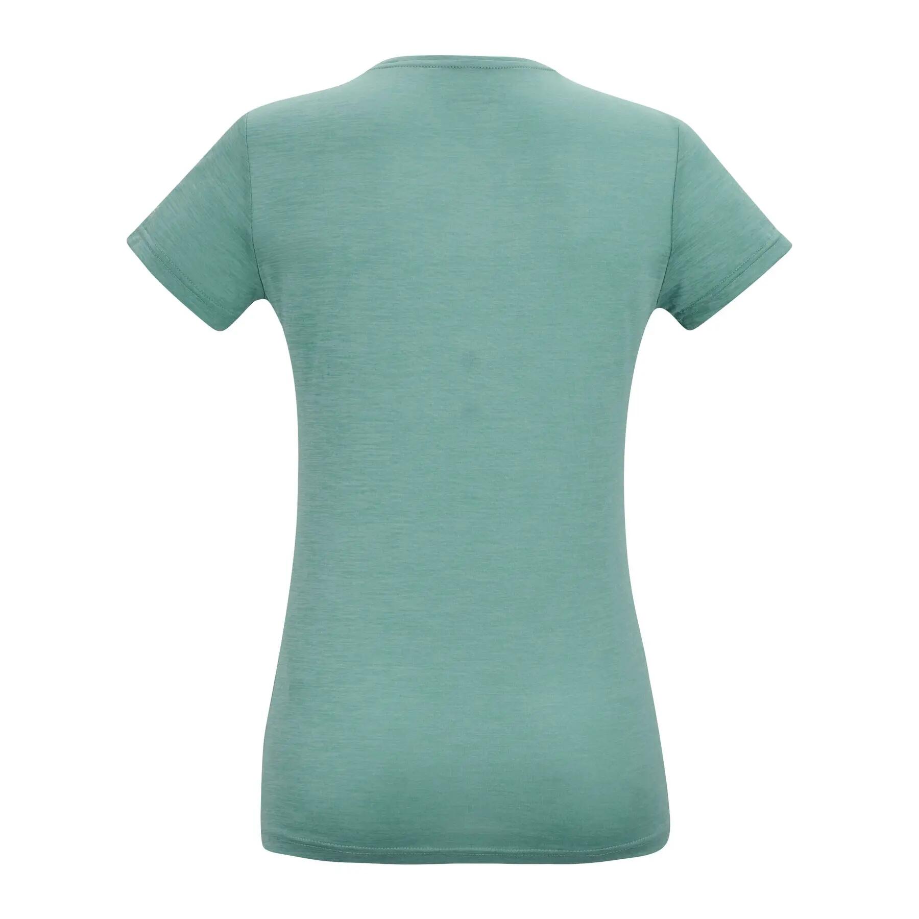 T-shirt femme Regatta Fingal Edition 4/7