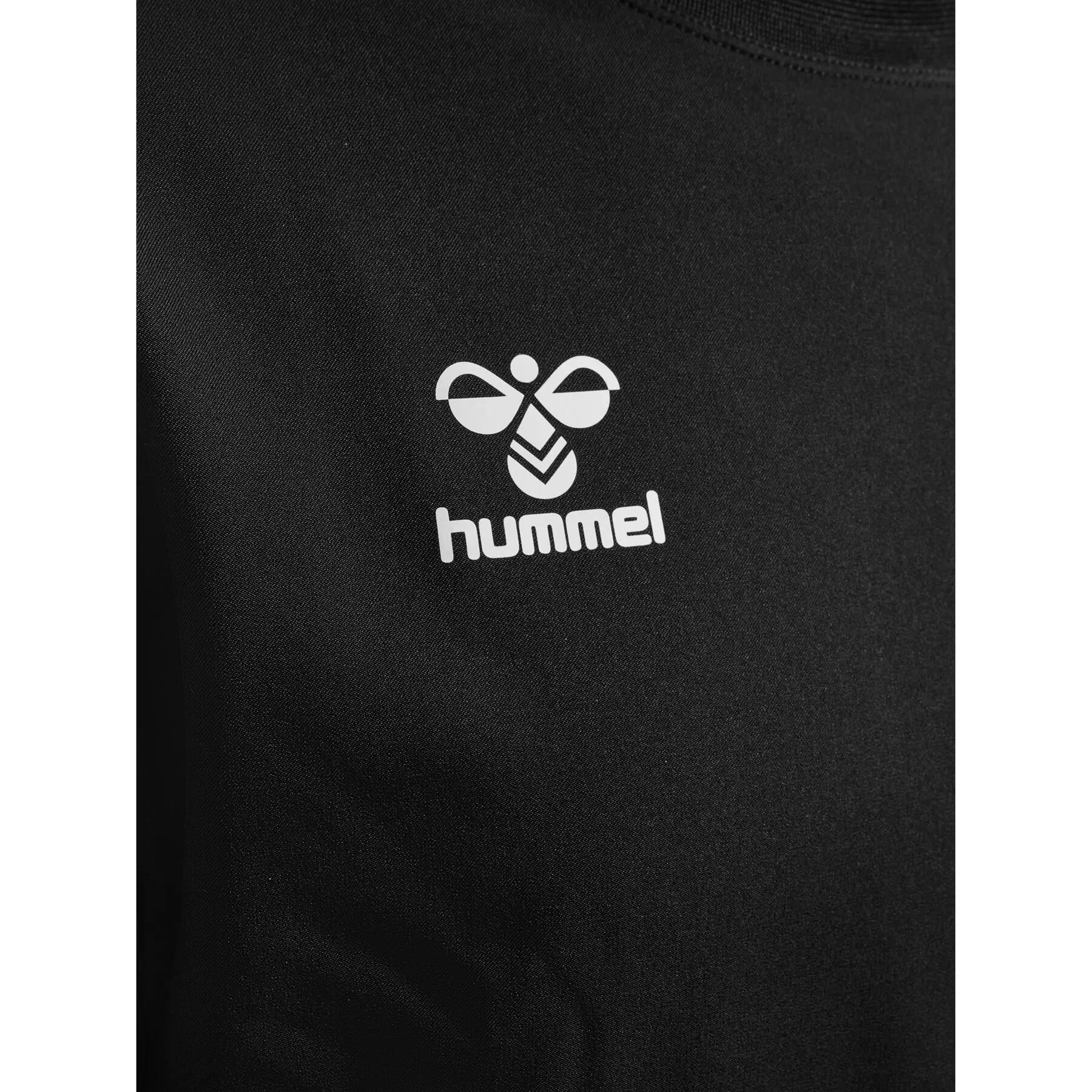 Maglia a maniche lunghe Hummel Contact 4/5