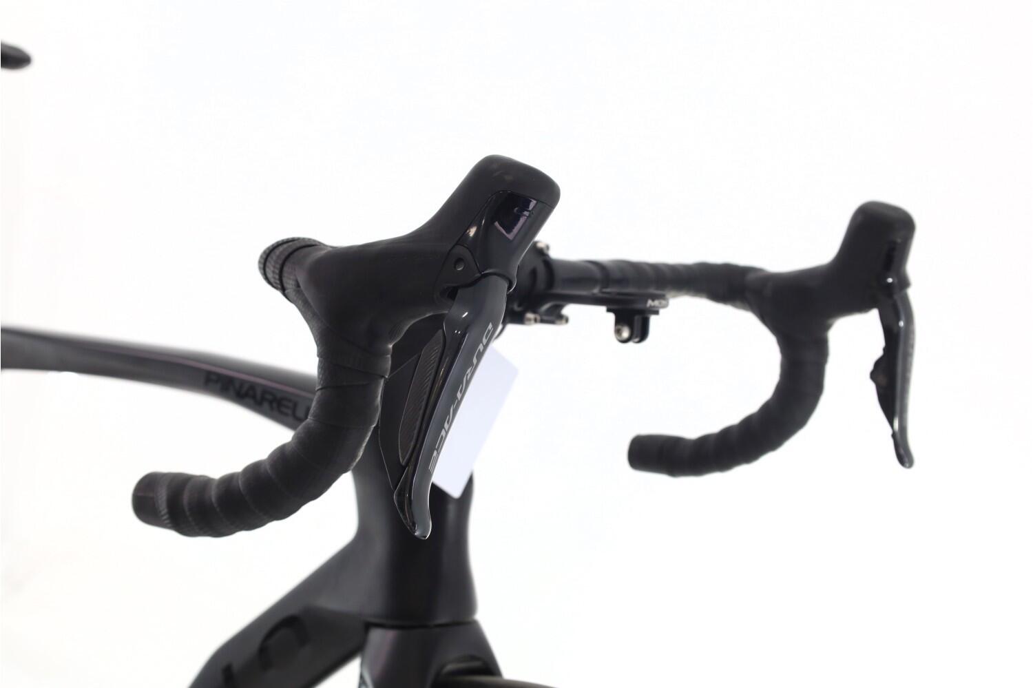 Refurbished road bike ·  Prince PX Di2 12V · Very good condition 6/7