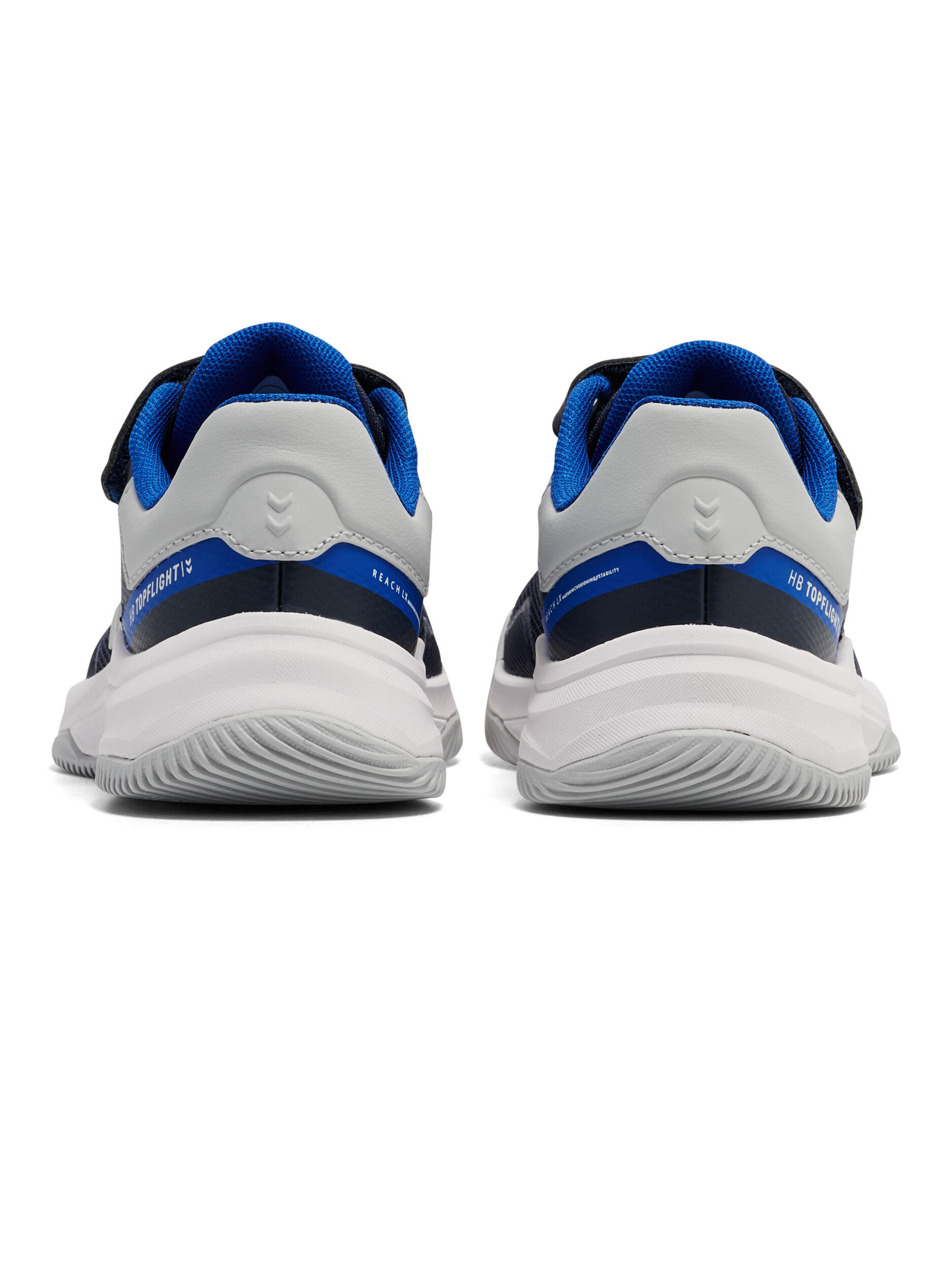 Lacets Élastiques Veste Topflight Pro Handball Enfant 2/7