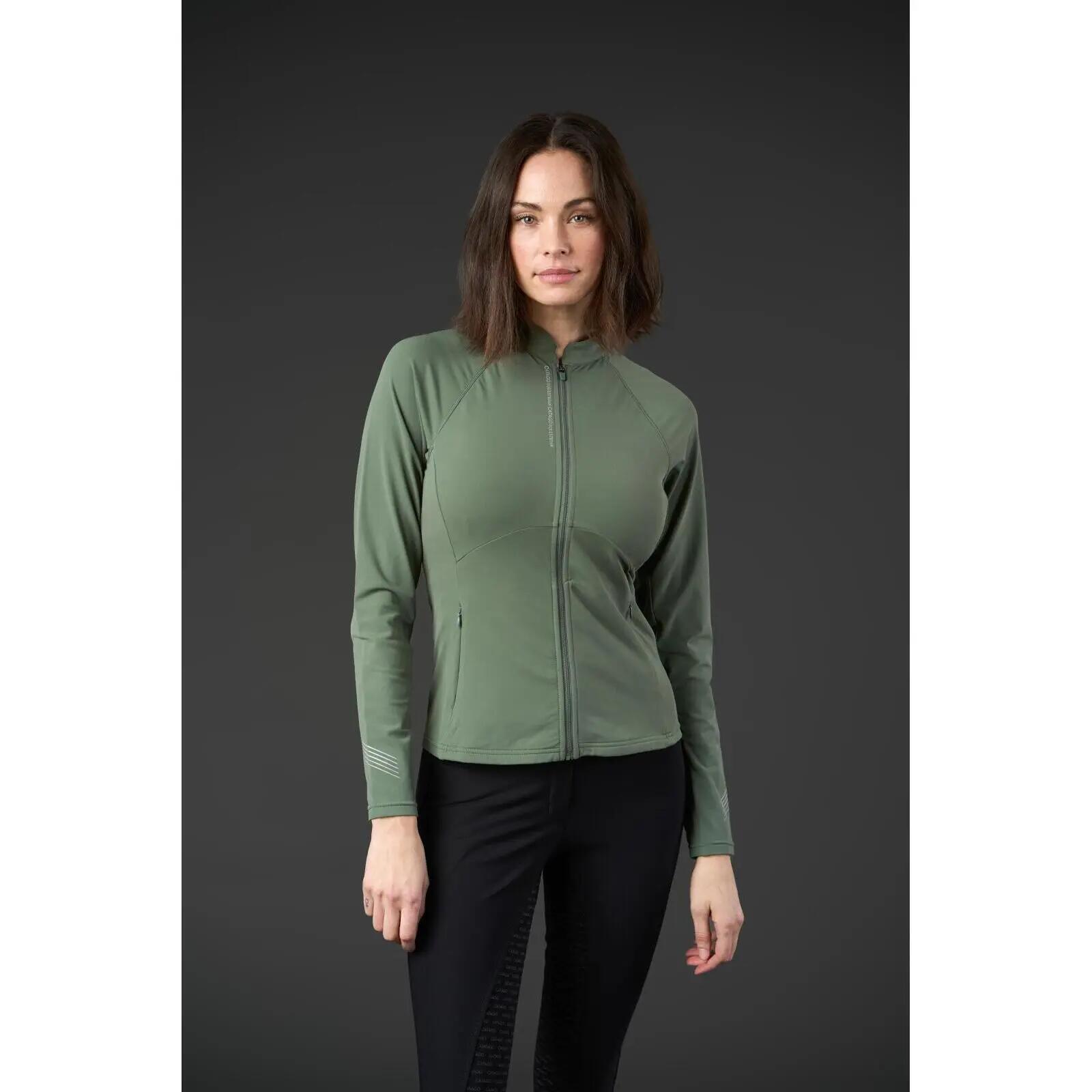 Polaire femme Catago Tabita 3/5