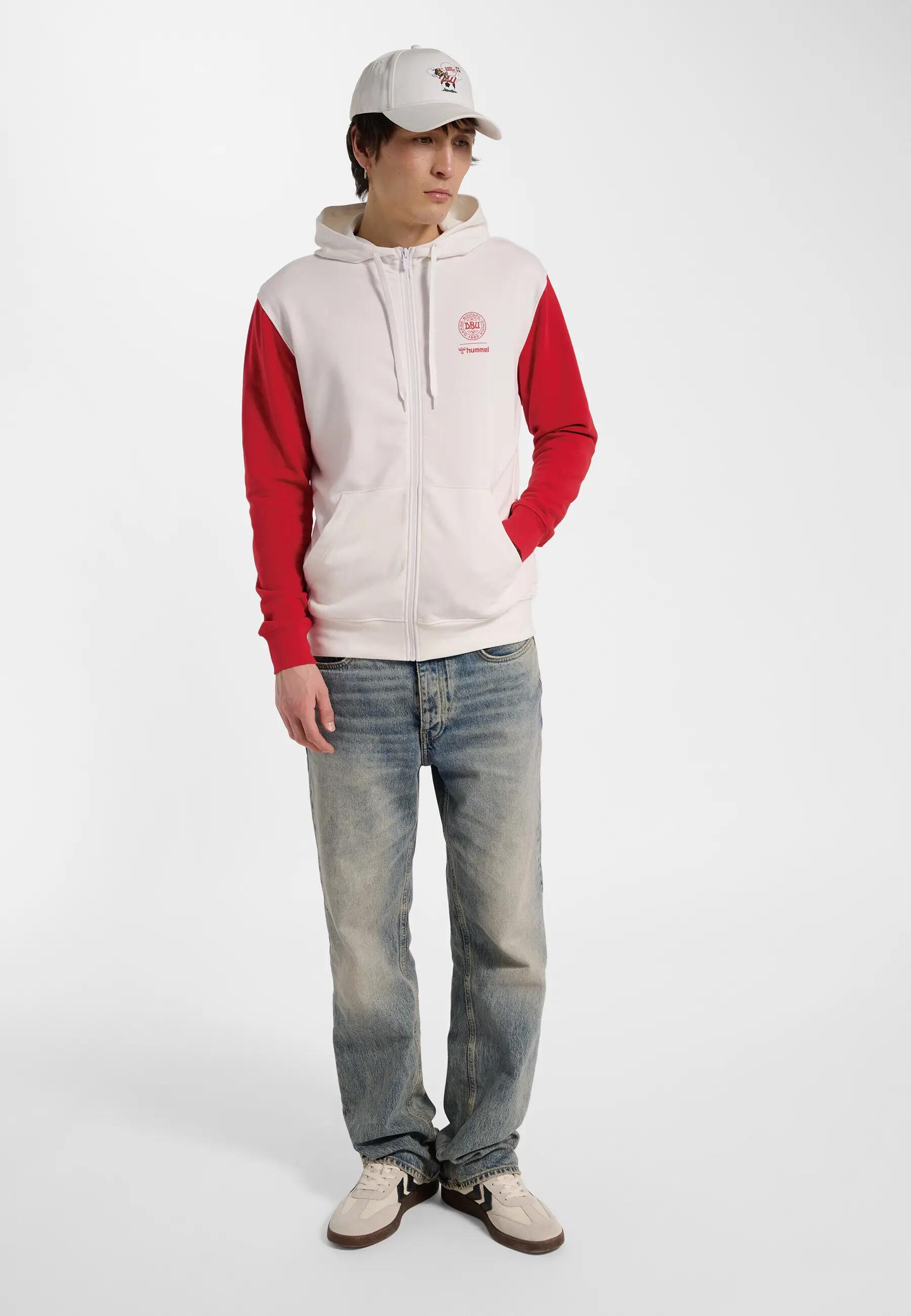 Fermeture Éclair Zip Combinaison Dbu 26 Football Adulte 4/10