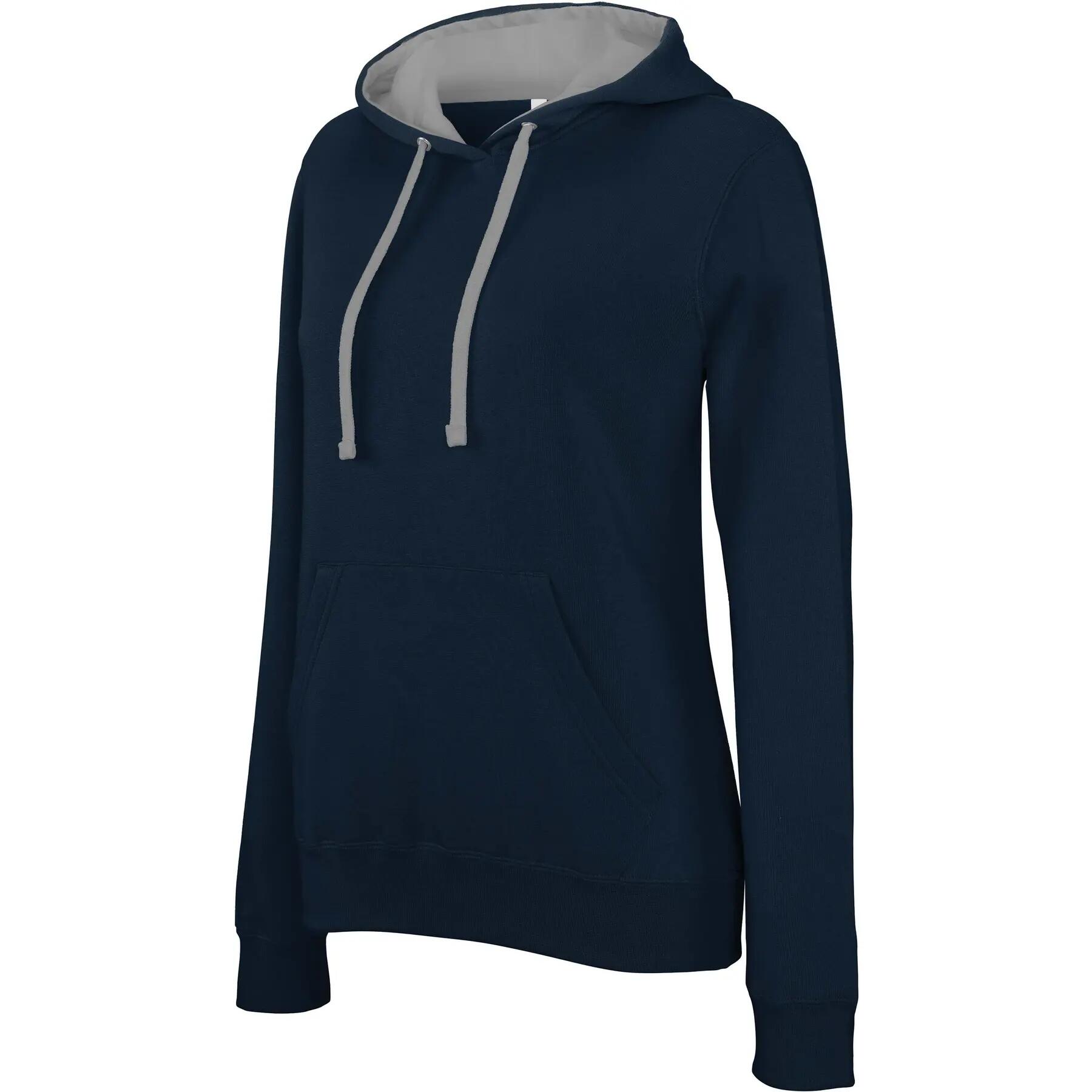 blau / marineblau / hellgrau
