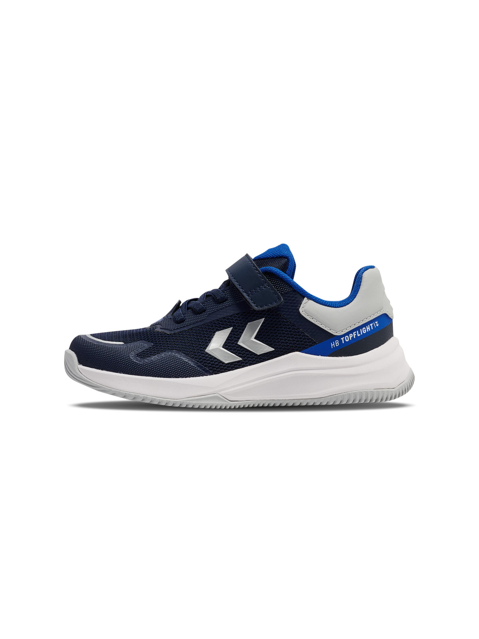 Dziecięce buty halowe Hummel Topflight Pro VC