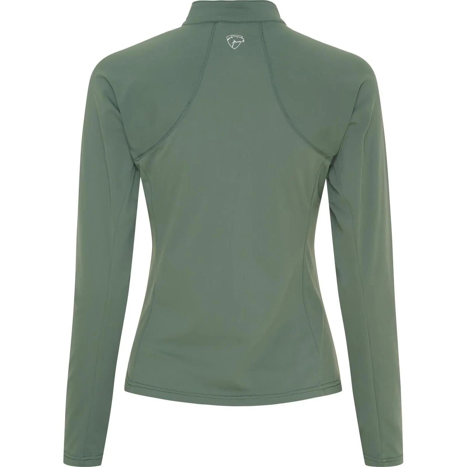Polaire femme Catago Tabita 2/5