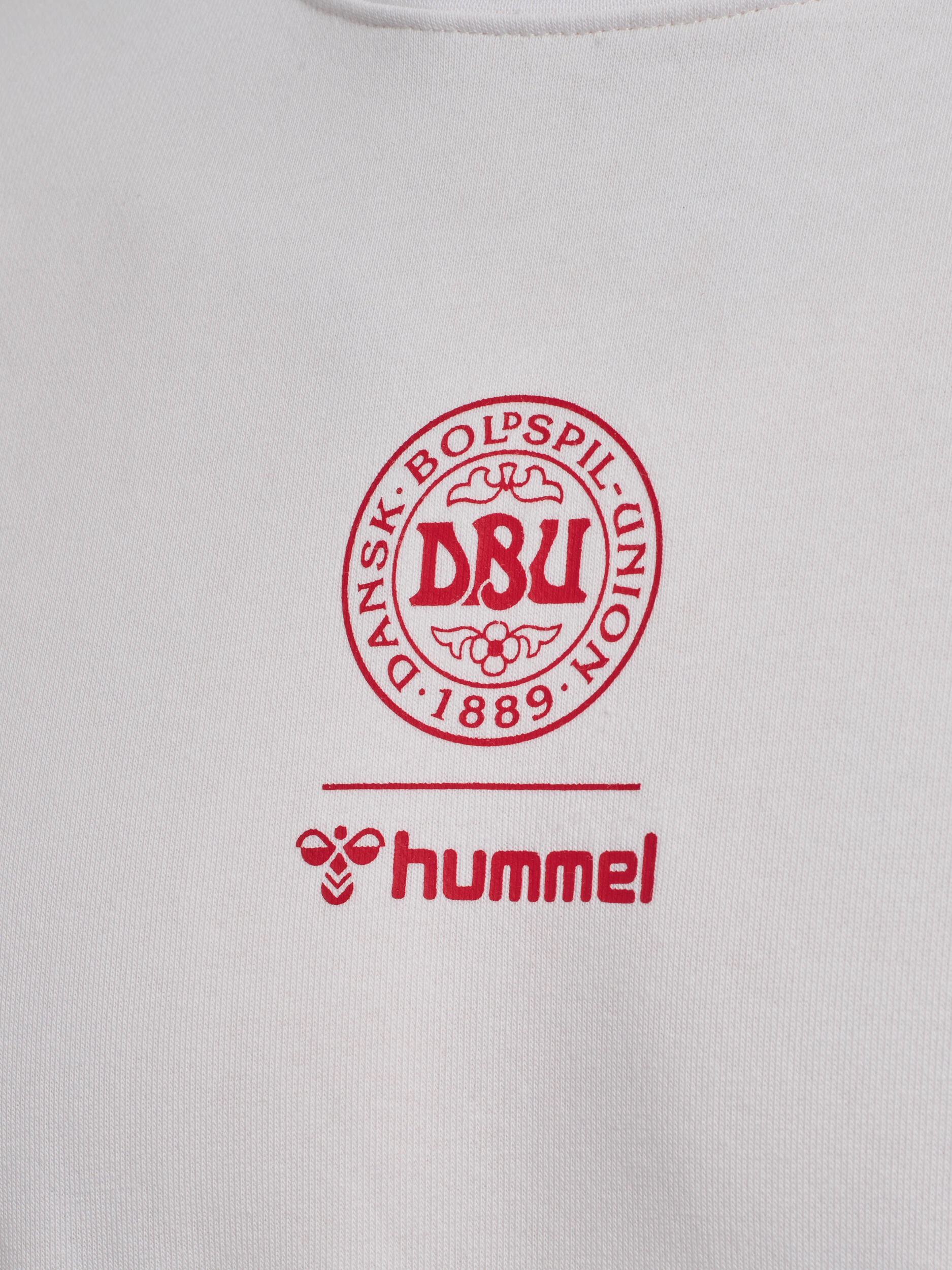 Enfiler Sweat-Shirt Dbu 26 Football Adulte 3/5