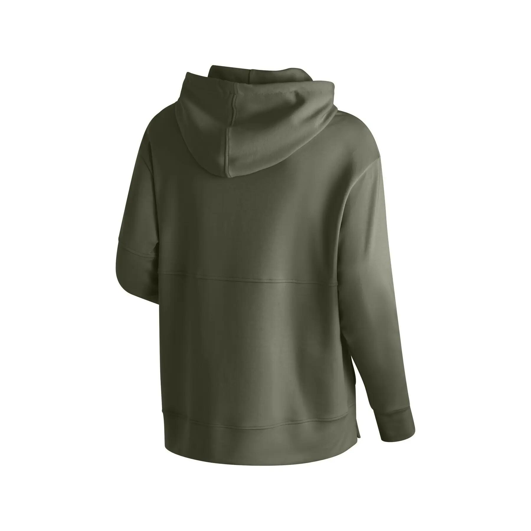 Sweatshirt à capuche Maier Sports Seebuck 2/3