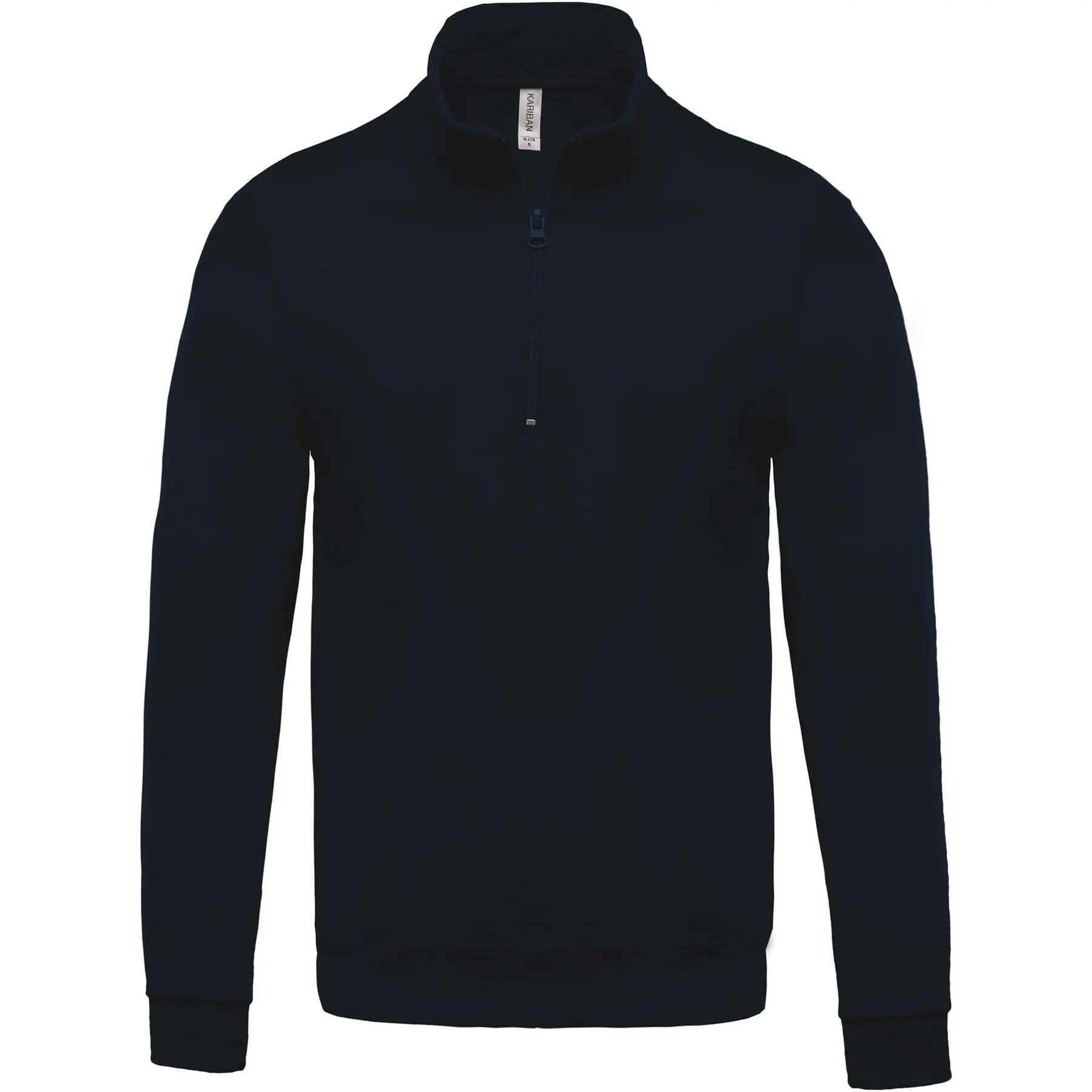 BLAU / navyblau