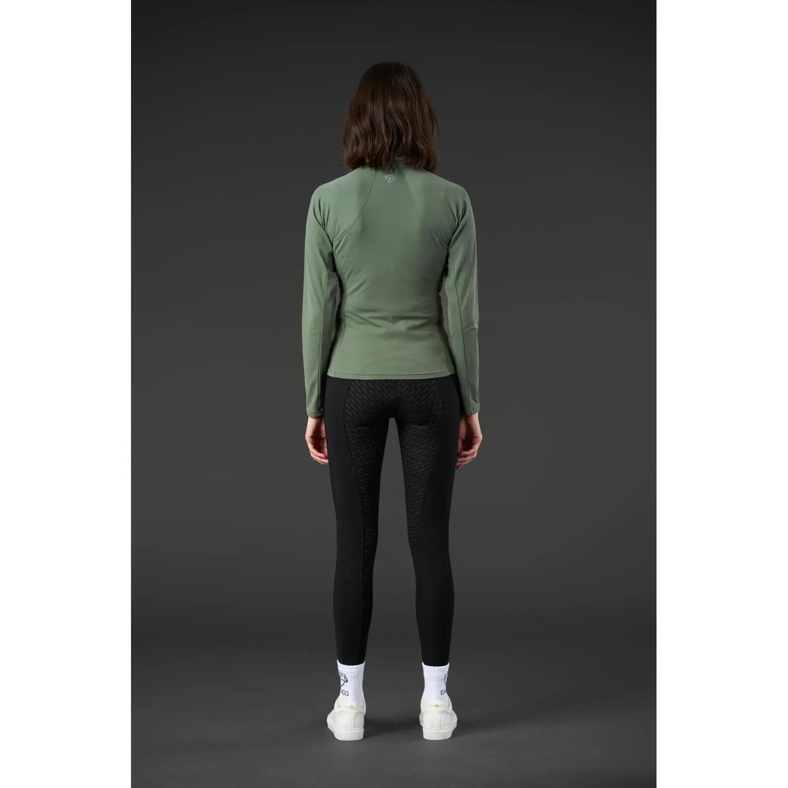 Polaire femme Catago Tabita 5/5