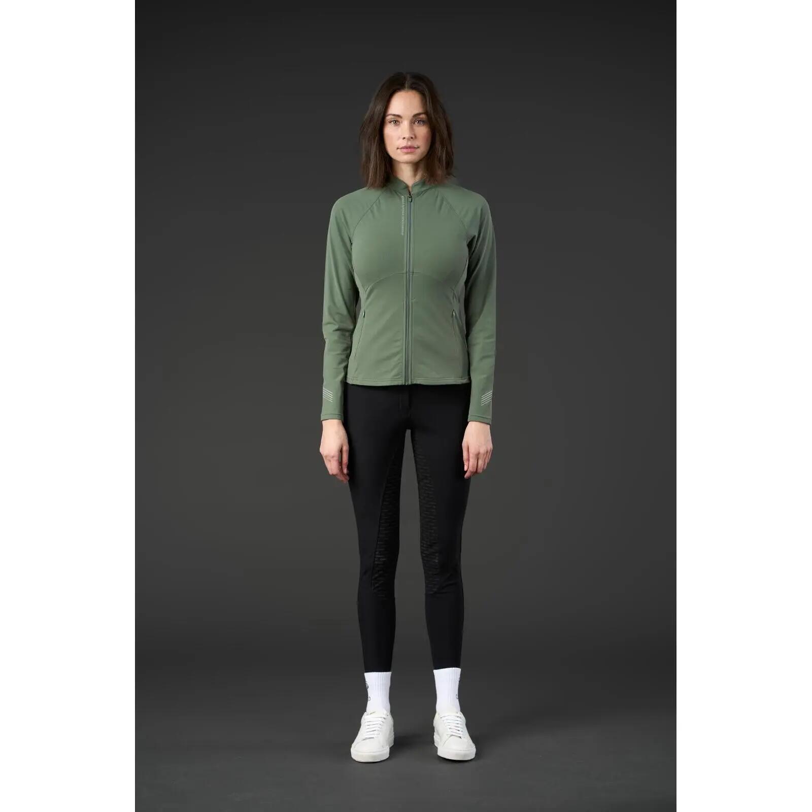 Polaire femme Catago Tabita 4/5