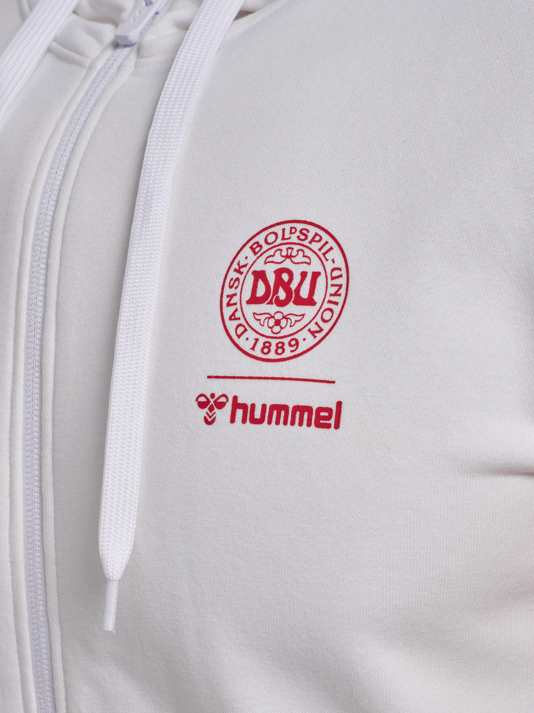 Reißverschluss Jacke Dbu 26 Fußball Erwachsene 7/7