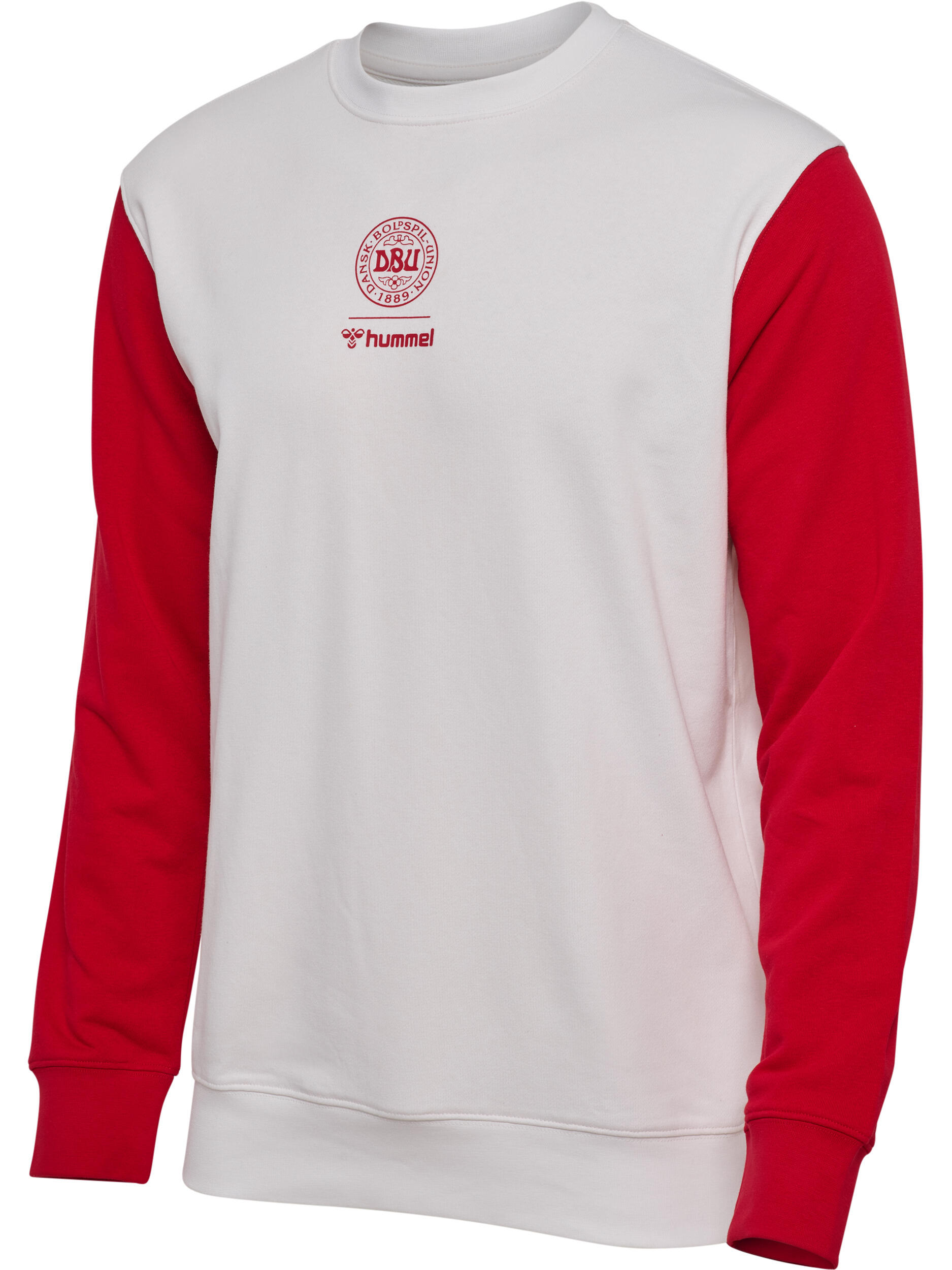 Enfiler Sweat-Shirt Dbu 26 Football Adulte 4/5