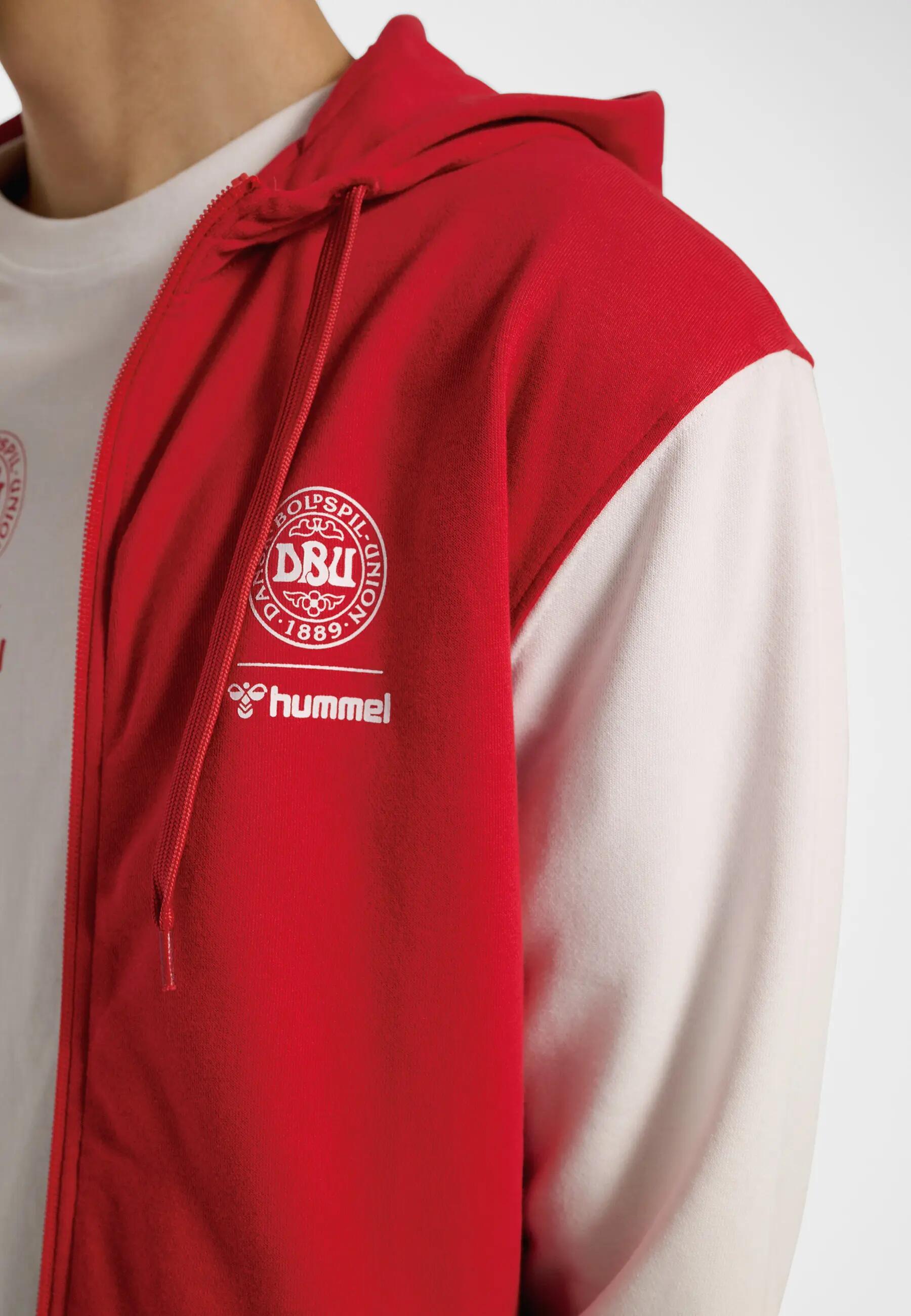 Fermeture Éclair Zip Combinaison Dbu 26 Football Adulte 5/10