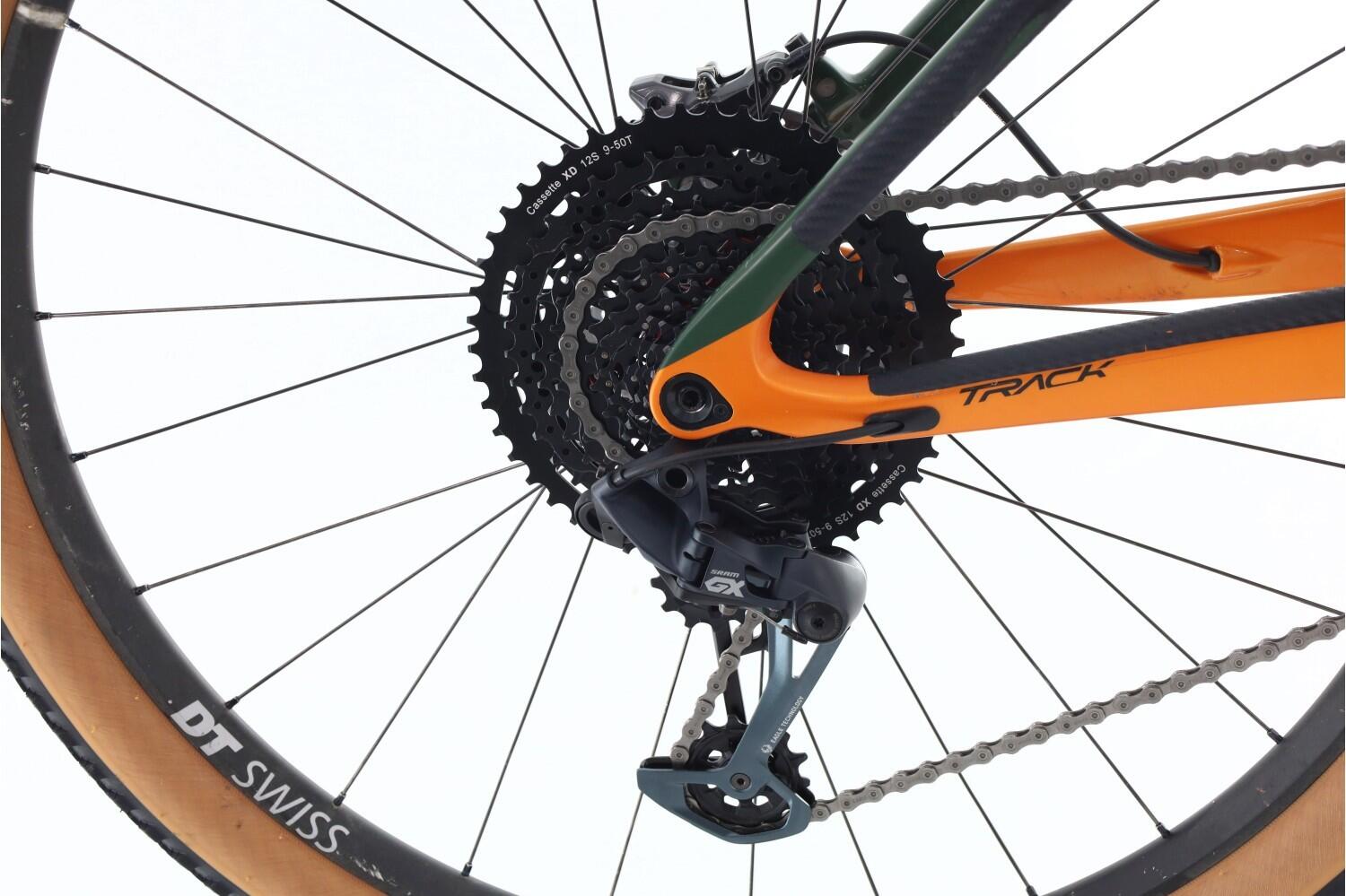 Tweedehands MTB ·  Track GX · Zeer goede toestand 3/8