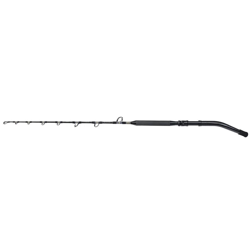 Cane Shimano Tyrnos stand up Spiral 5'5" 50lb