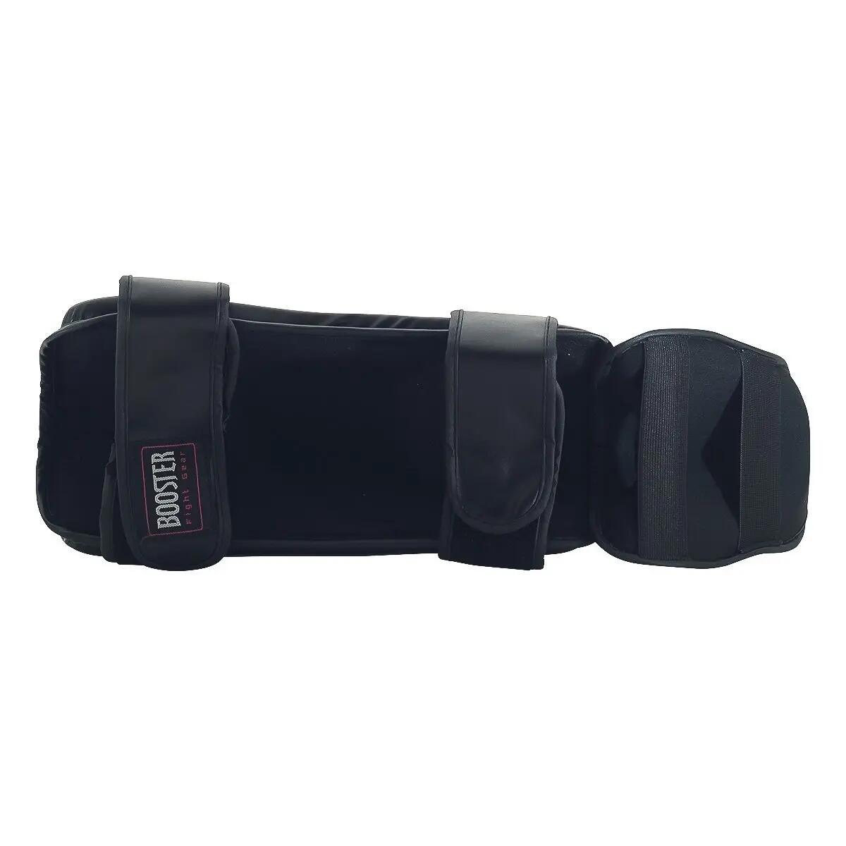 Thai boxing scheenbeschermers Booster Fight Gear Thai Striker 2/2