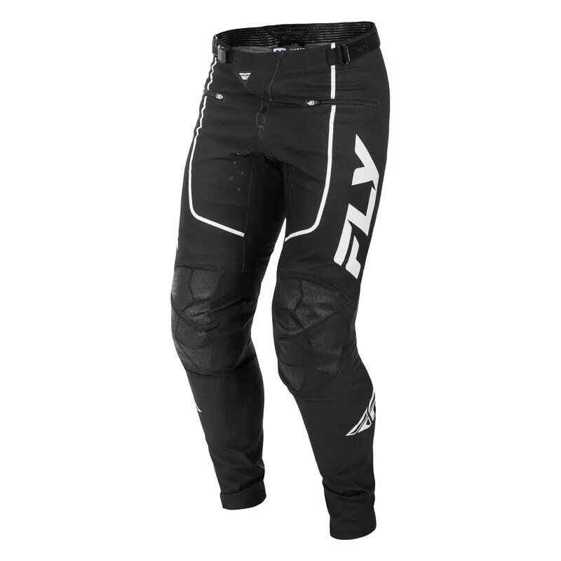 Pantaloni Fly Racing Rayce 2/4
