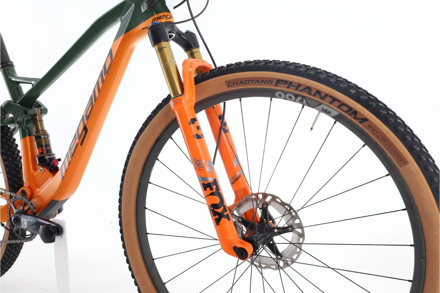 Tweedehands MTB ·  Track GX · Zeer goede toestand 5/8