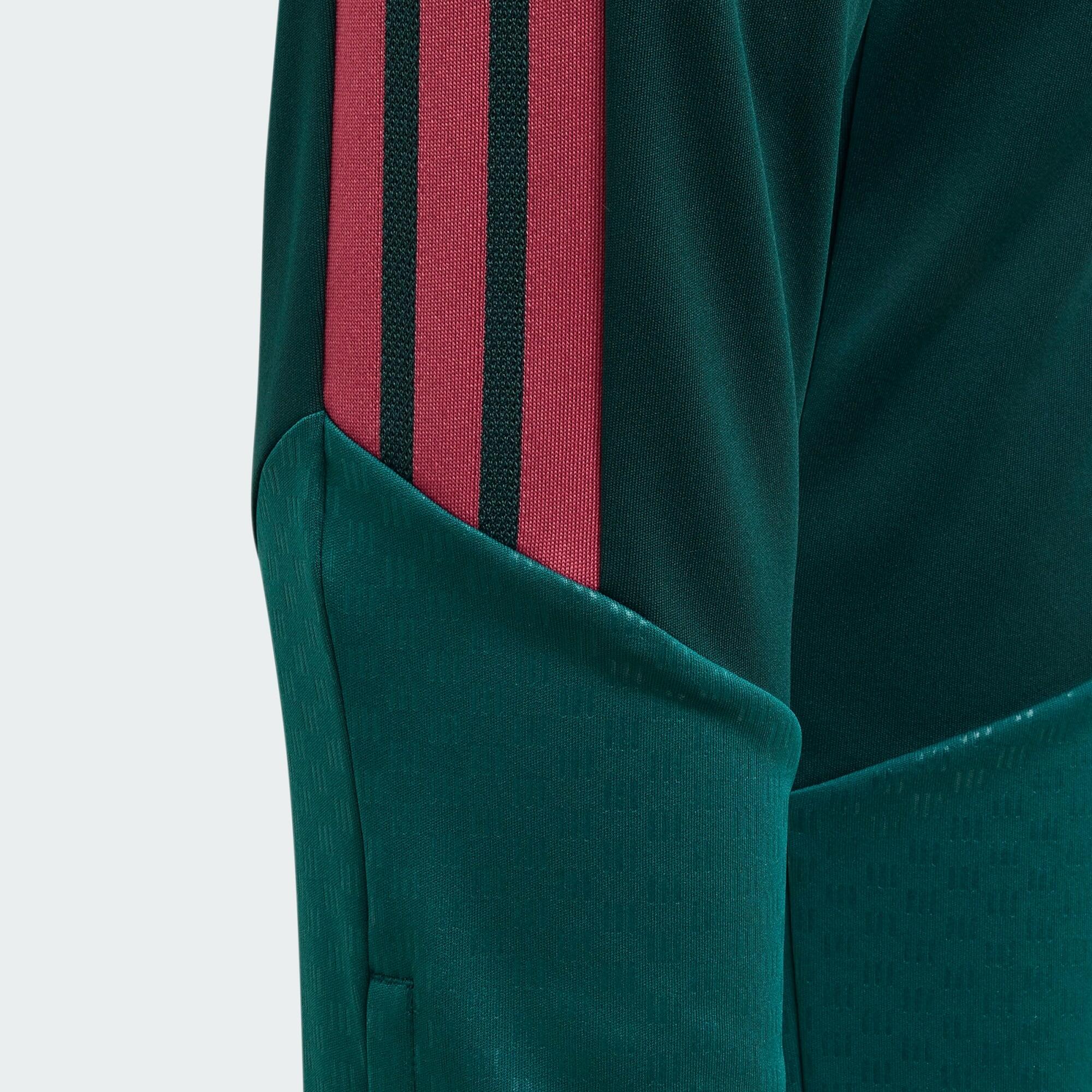 Pantalón de entrenamiento Real Madrid 26/27 Tiro26 Competition 3/5