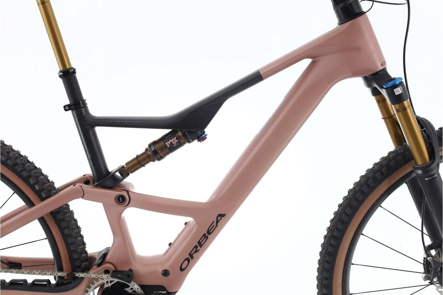 Ebike reconditionné ·  Rise SL M-LTD XX AXS · Très bon état 2/8