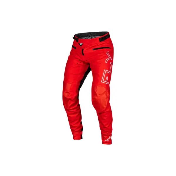 Pantaloni per bambini Fly Racing Rayce 2/4