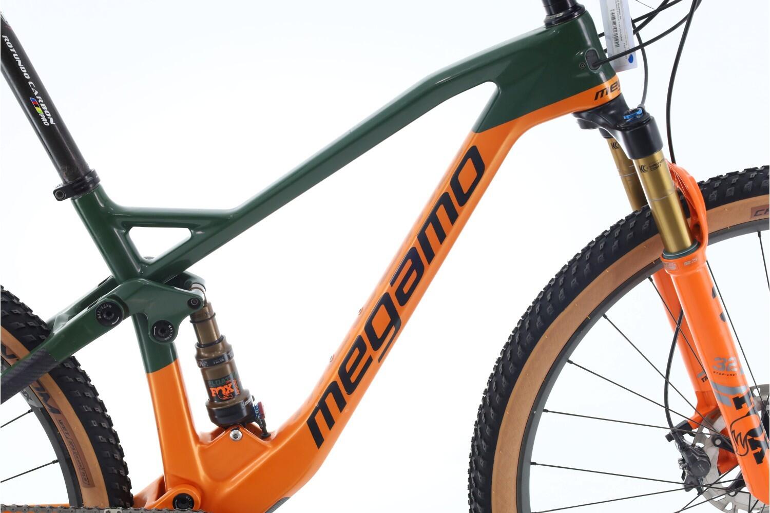 Tweedehands MTB ·  Track GX · Zeer goede toestand 2/8