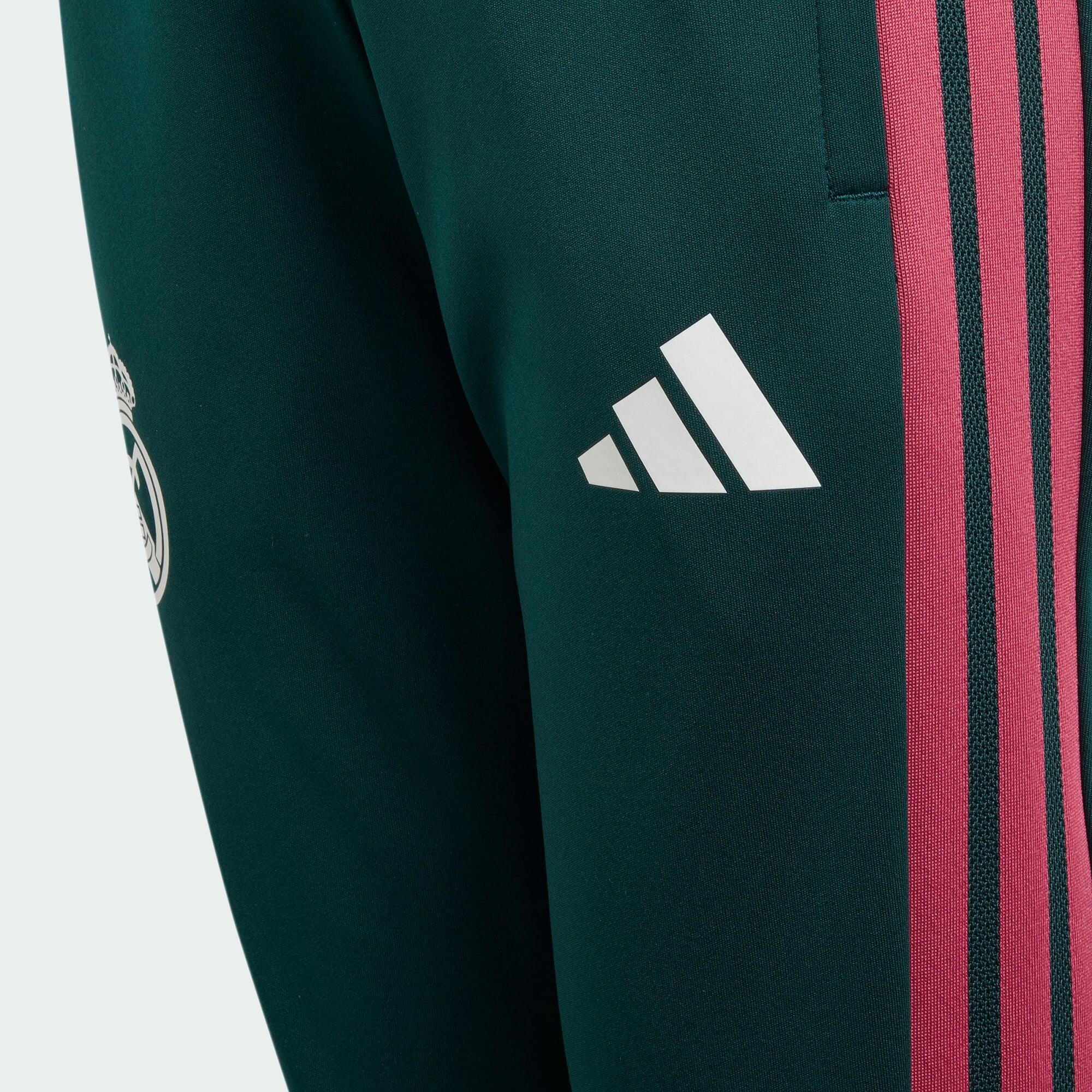 Real Madrid 26/27 Tiro26 Competition Training Pants Kids 2/5