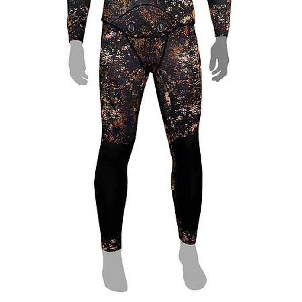 Pantalon de plongée Epsealon Kombu 5mm