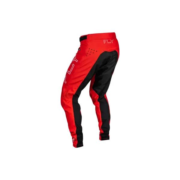 Pantaloni per bambini Fly Racing Rayce 4/4