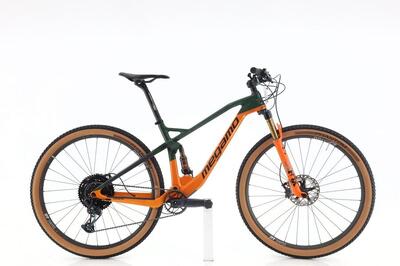 Tweedehands mtb · track gx · zeer goede toestand