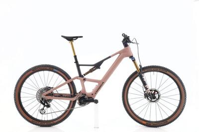 Ebike ricondizionata · Rise SL M-LTD XX AXS · Ottimo stato