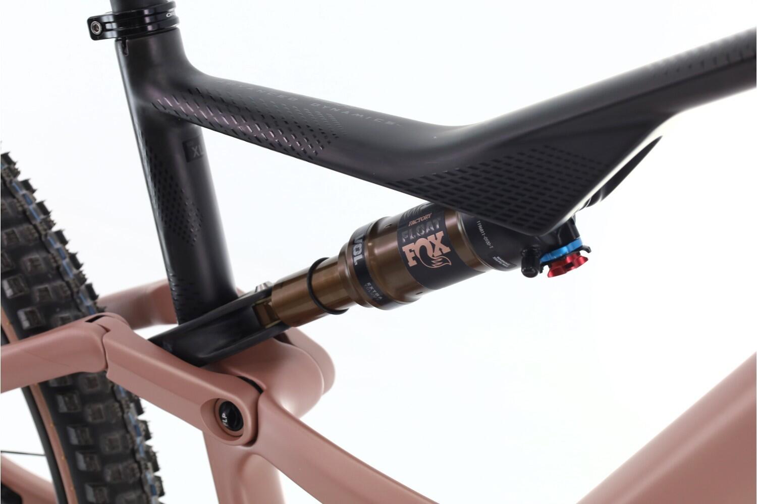 Ebike reconditionné ·  Rise SL M-LTD XX AXS · Très bon état 7/8