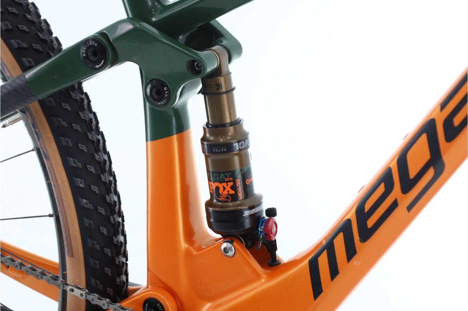 Tweedehands MTB ·  Track GX · Zeer goede toestand 7/8