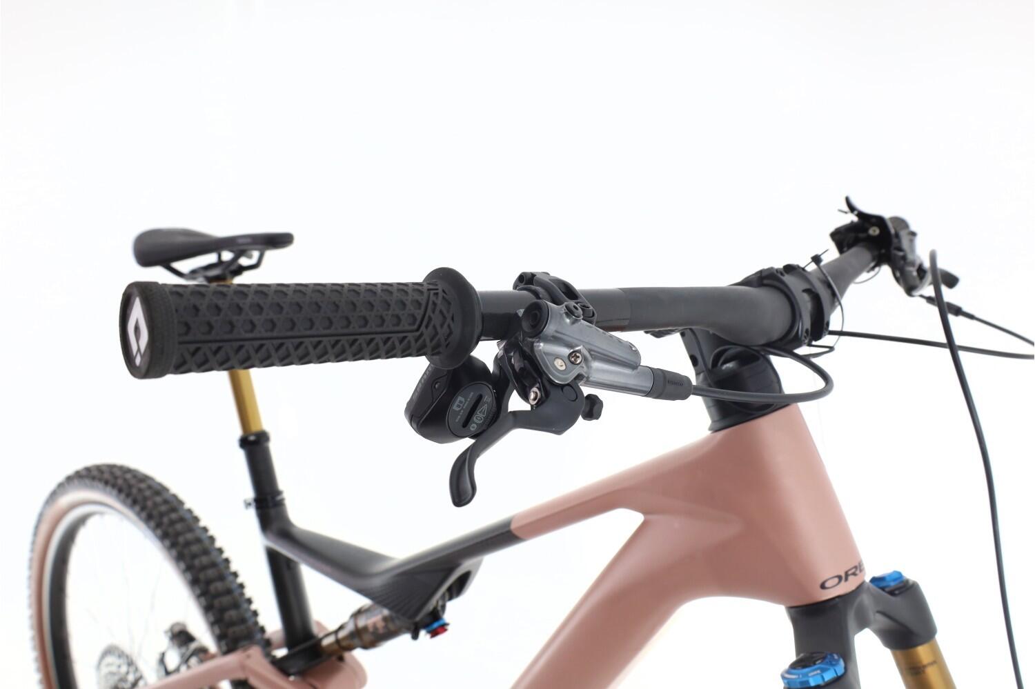 Ebike reconditionné ·  Rise SL M-LTD XX AXS · Très bon état 6/8