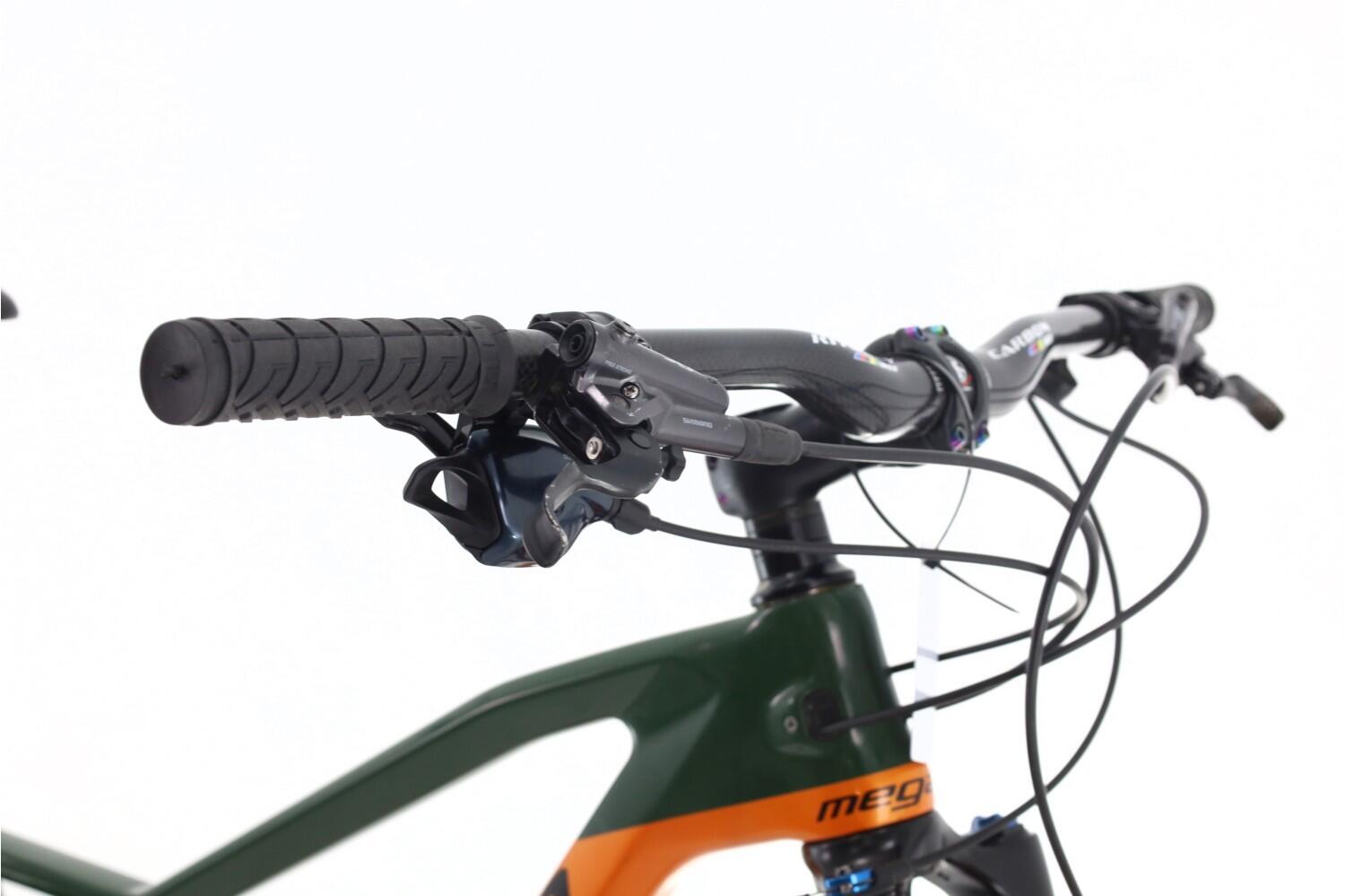 Tweedehands MTB ·  Track GX · Zeer goede toestand 6/8