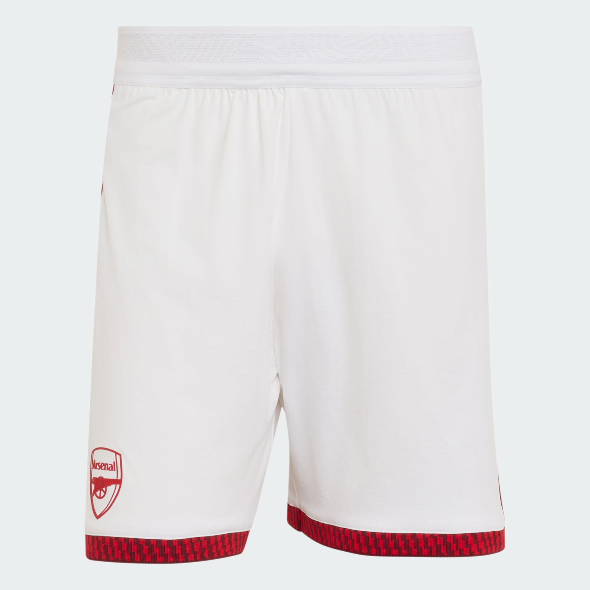 Short Domicile Arsenal FC 26/27 Authentique 3/7