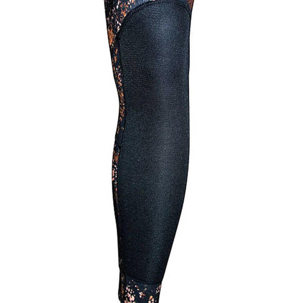 Dames duikbroek Epsealon Kombu 5mm 6/7