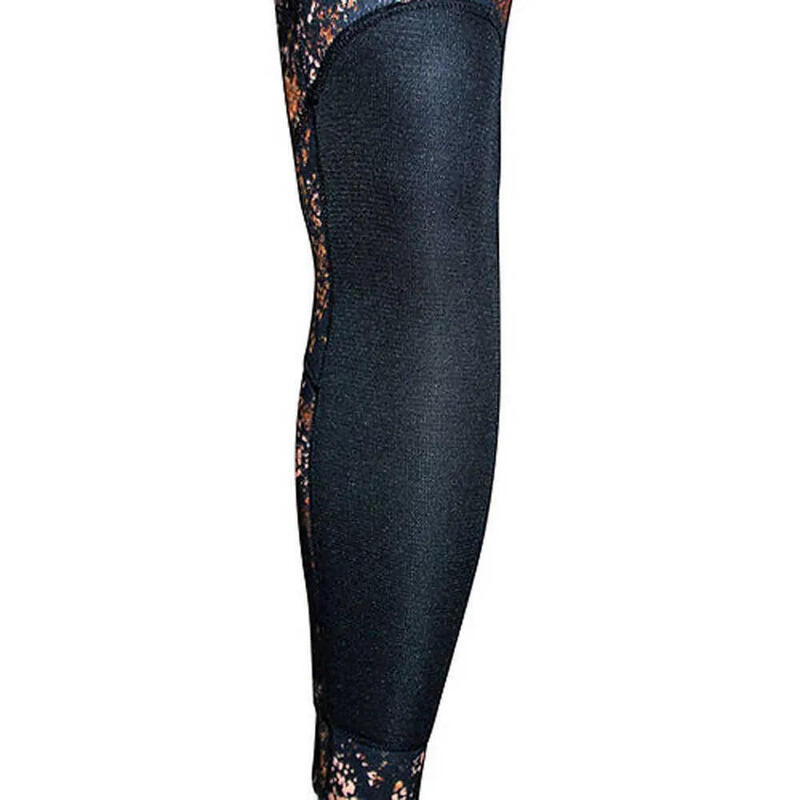 Pantalon de plongă Epsealon Kombu 5mm