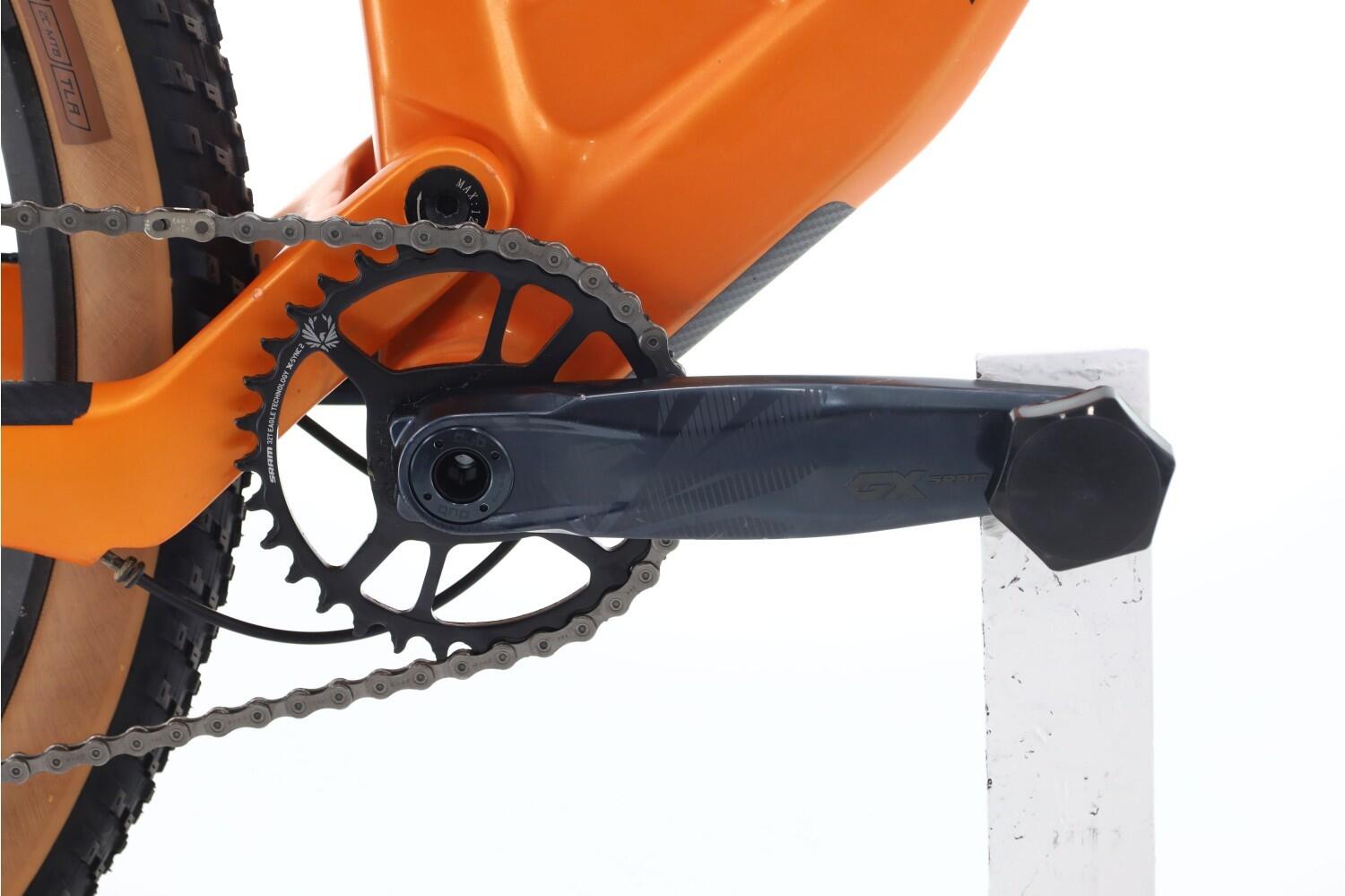Tweedehands MTB ·  Track GX · Zeer goede toestand 4/8