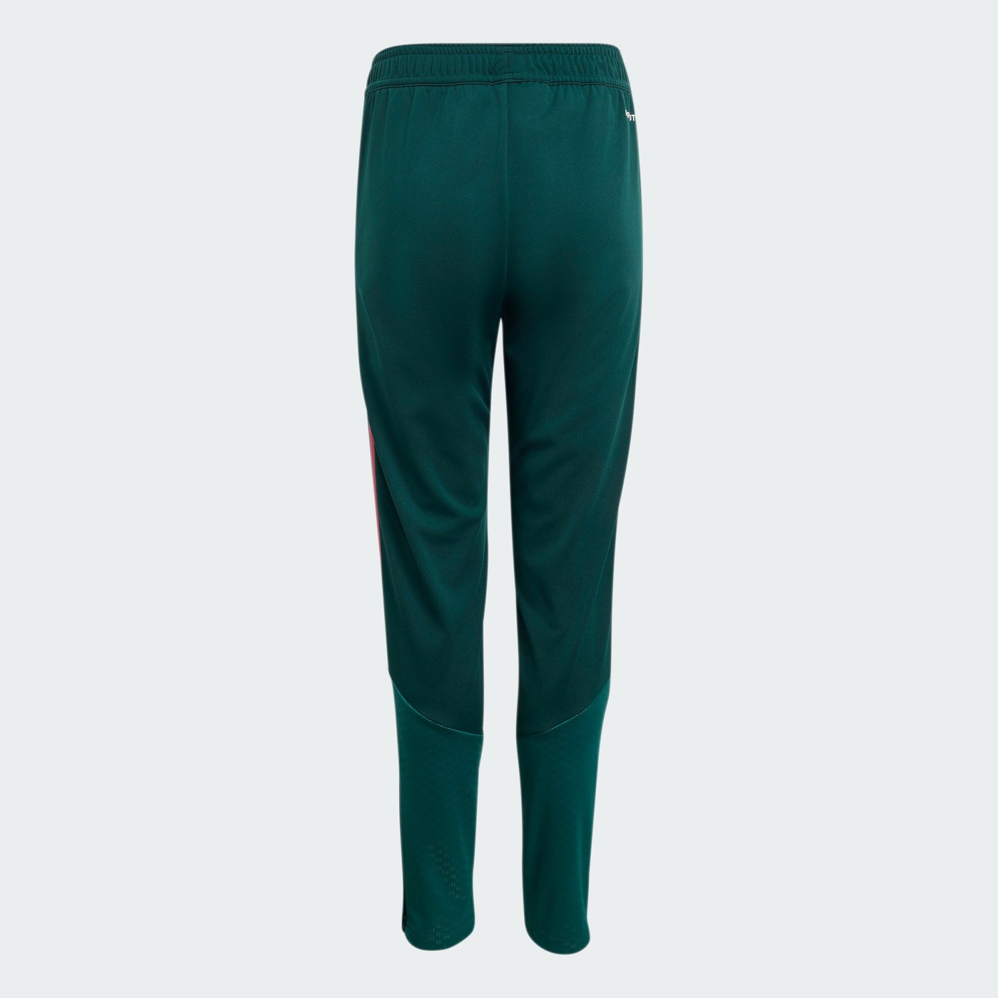 Pantalón de entrenamiento Real Madrid 26/27 Tiro26 Competition 4/5