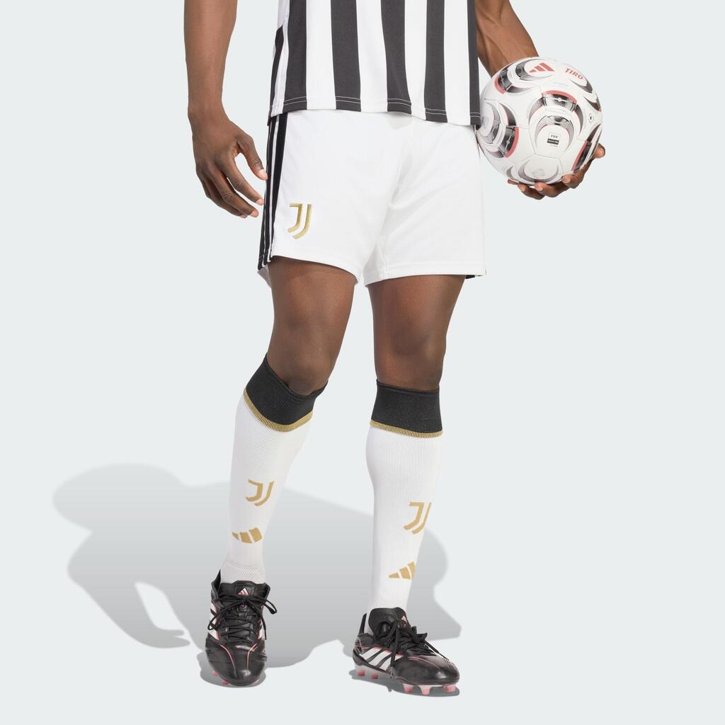 Juventus 26/27 Home Shorts