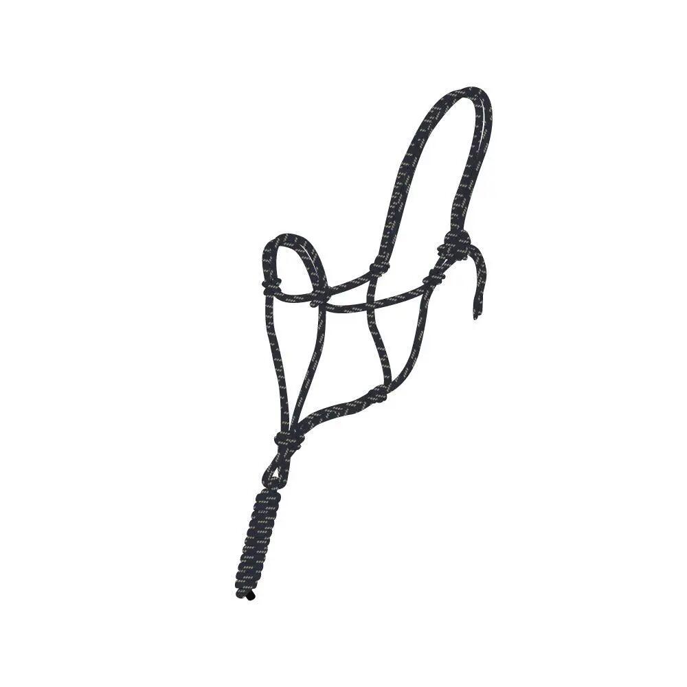 Ensemble licol et longe pour cheval HorseGuard 3/3