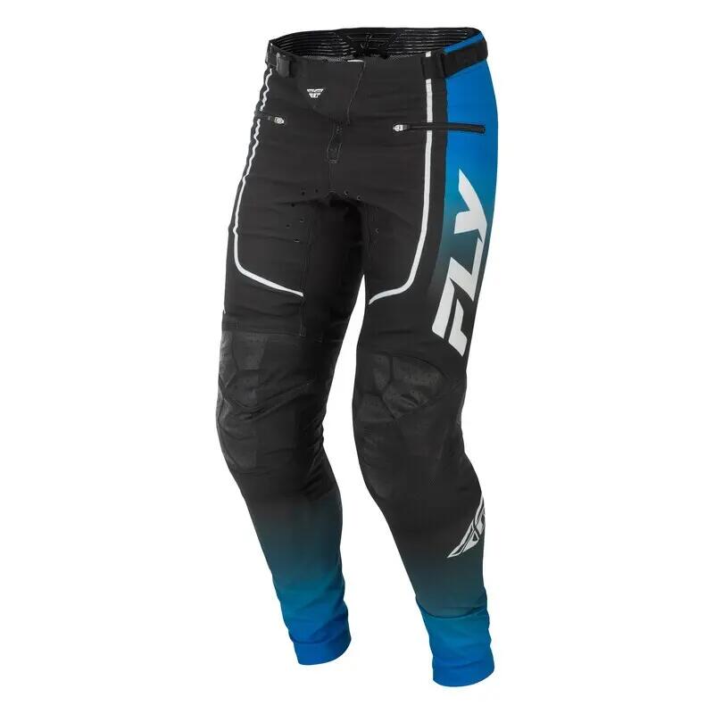 Pantaloni Fly Racing Rayce 2/4