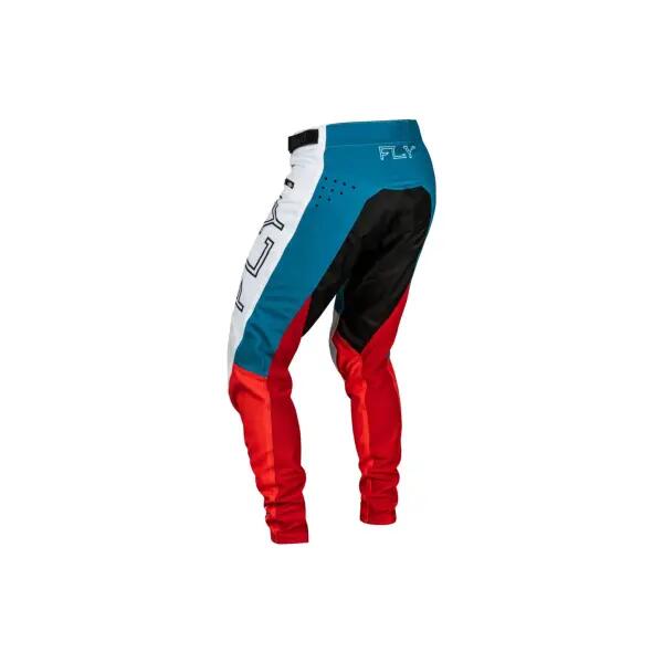 Pantaloni Fly Racing Rayce 3/4